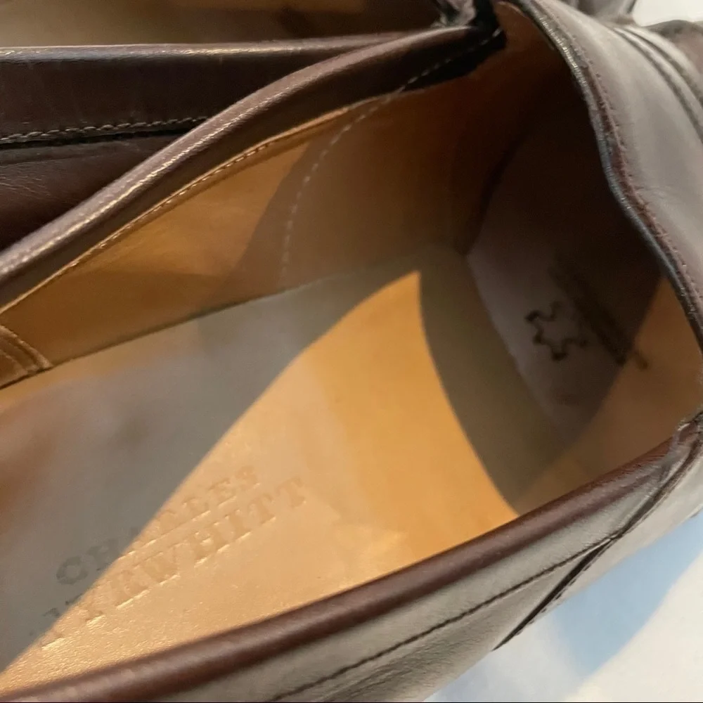 Charles Tyrwhitt Goodyear Welted Loafers